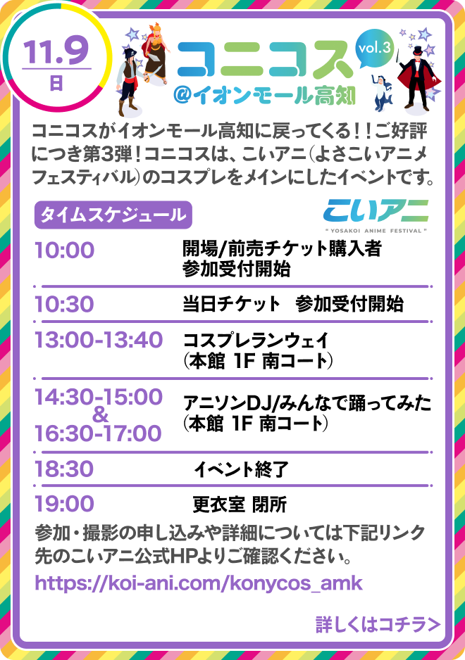 コニコス